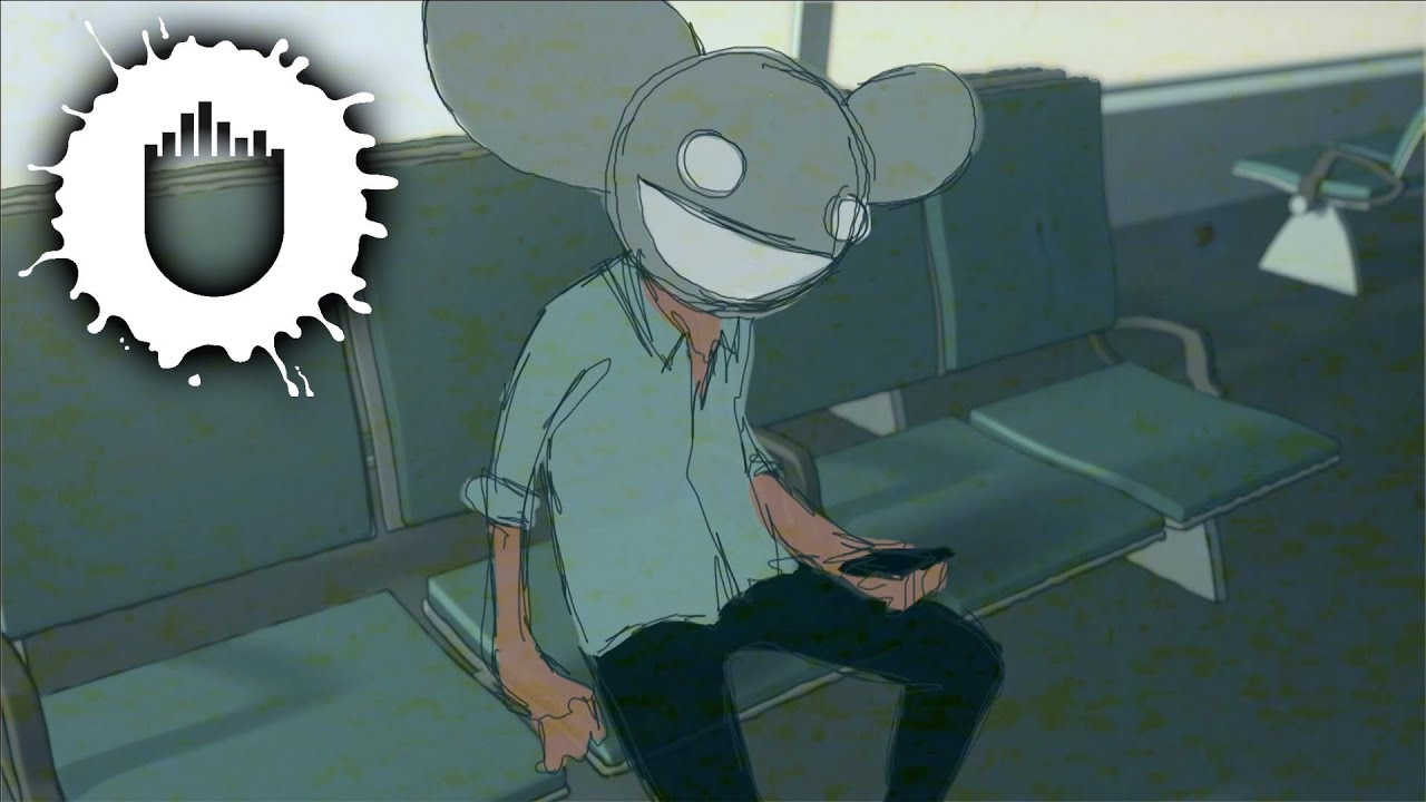 Video starten: deadmau5 & Imogen Heap – Telemiscommunications