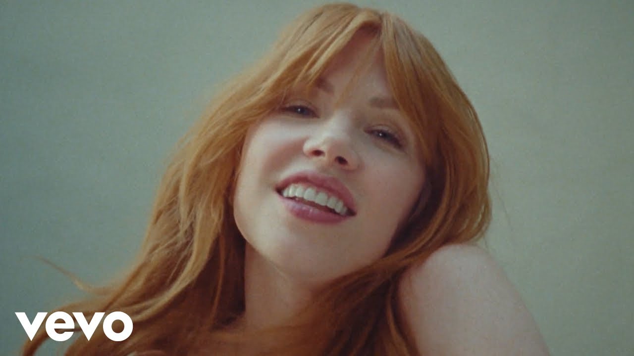Carly Rae Jepsen – Motivation