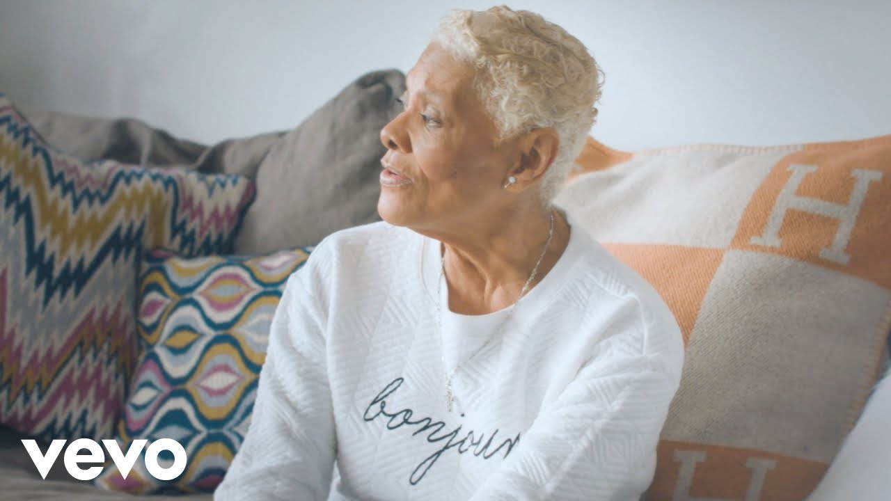 Dionne Warwick – What The World Needs Now