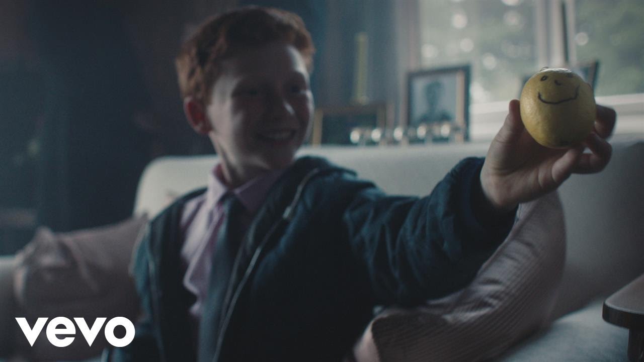 Kodaline – Brother