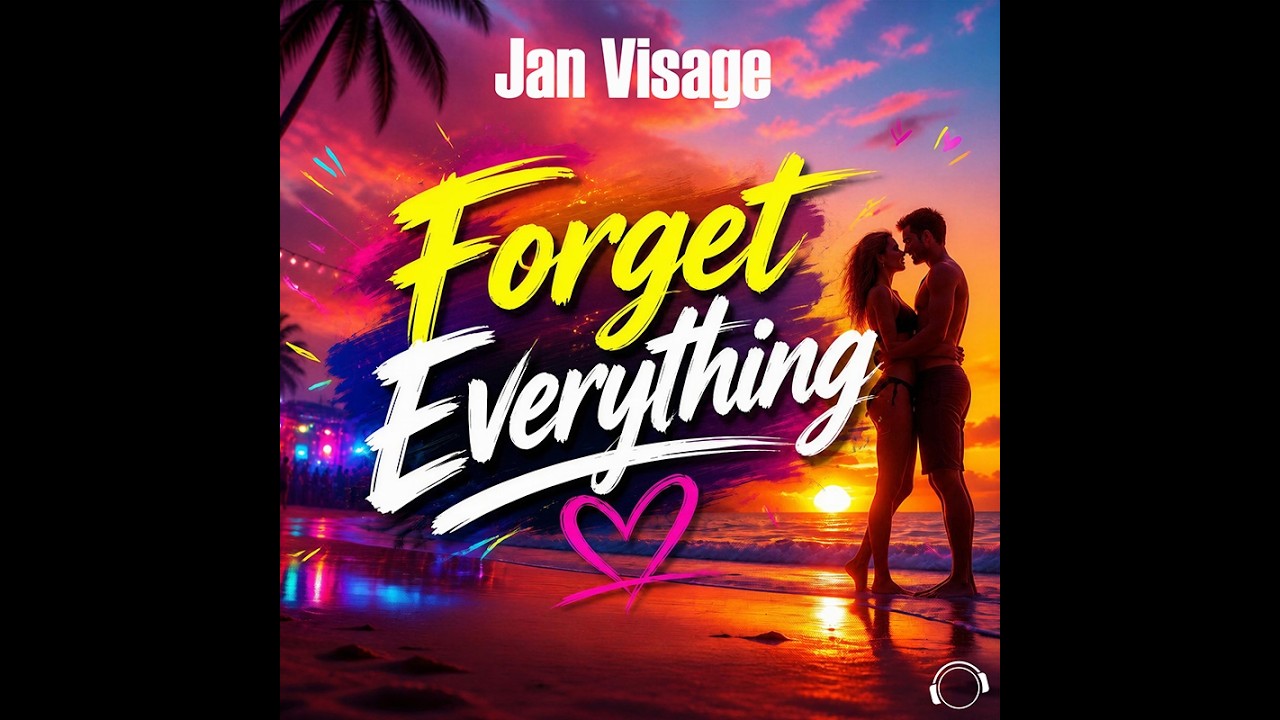 Jan Visage – Forget Everything