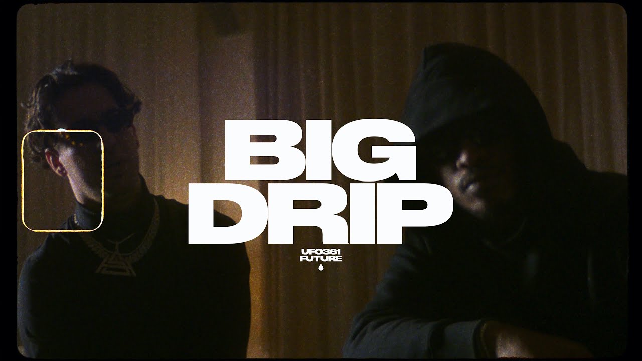 Ufo361 feat. Future – Big Drip