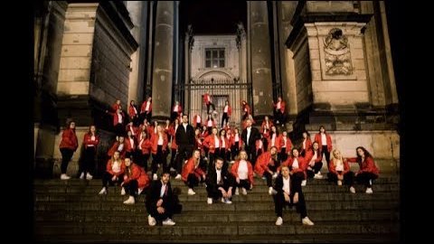 Kraftklub – Am Ende