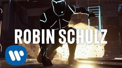 Robin Schulz feat. Alida – In Your Eyes