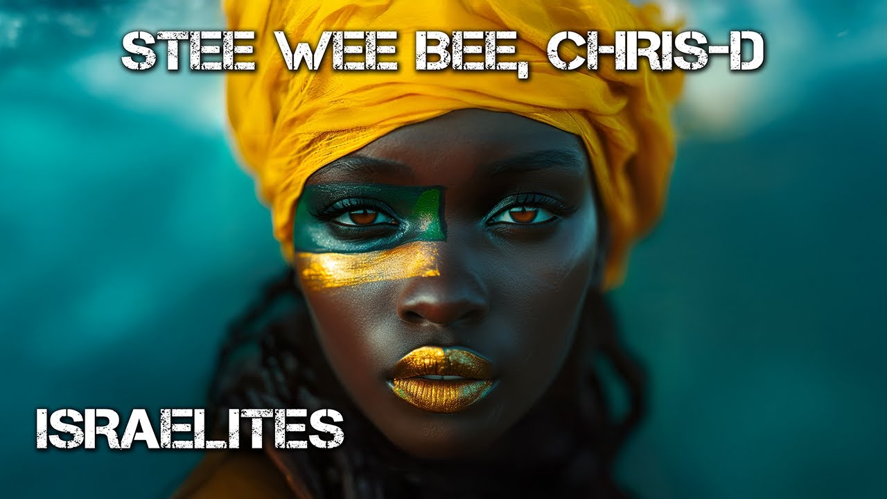 Video starten: Stee Wee Bee X Chris-D – Israelites