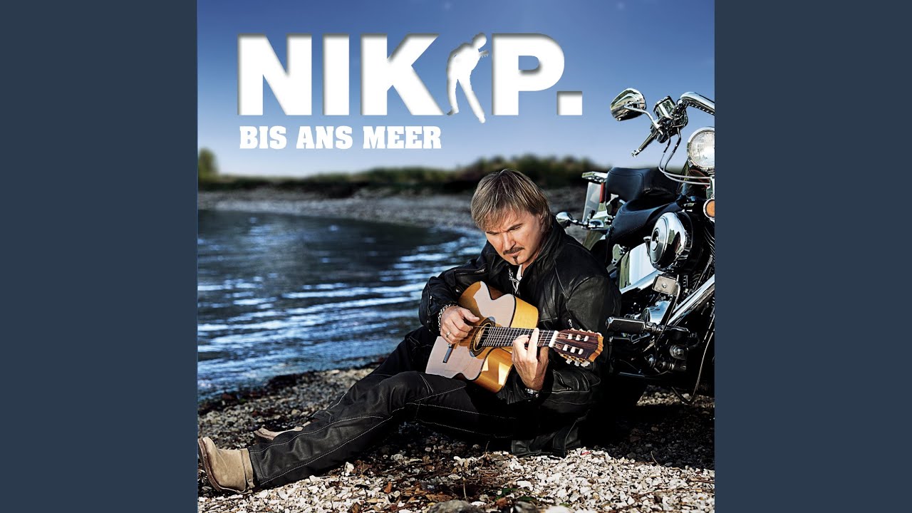Nik P. – Berlin