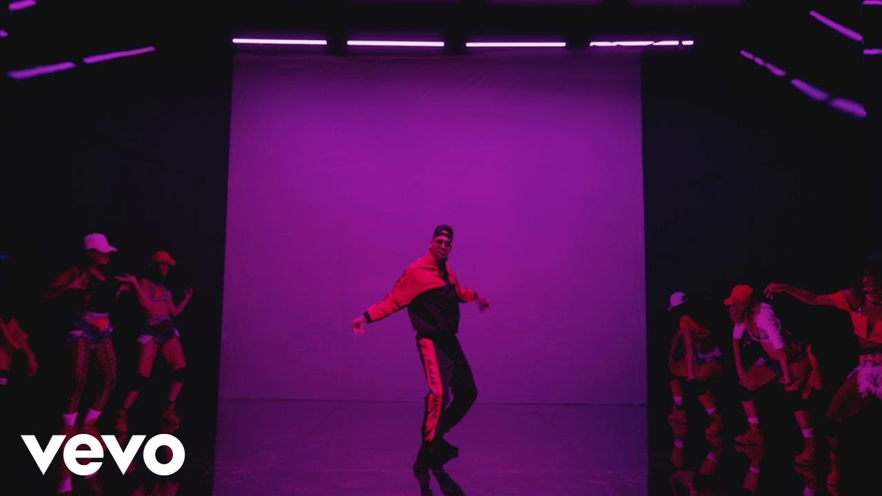 Chris Brown – Questions