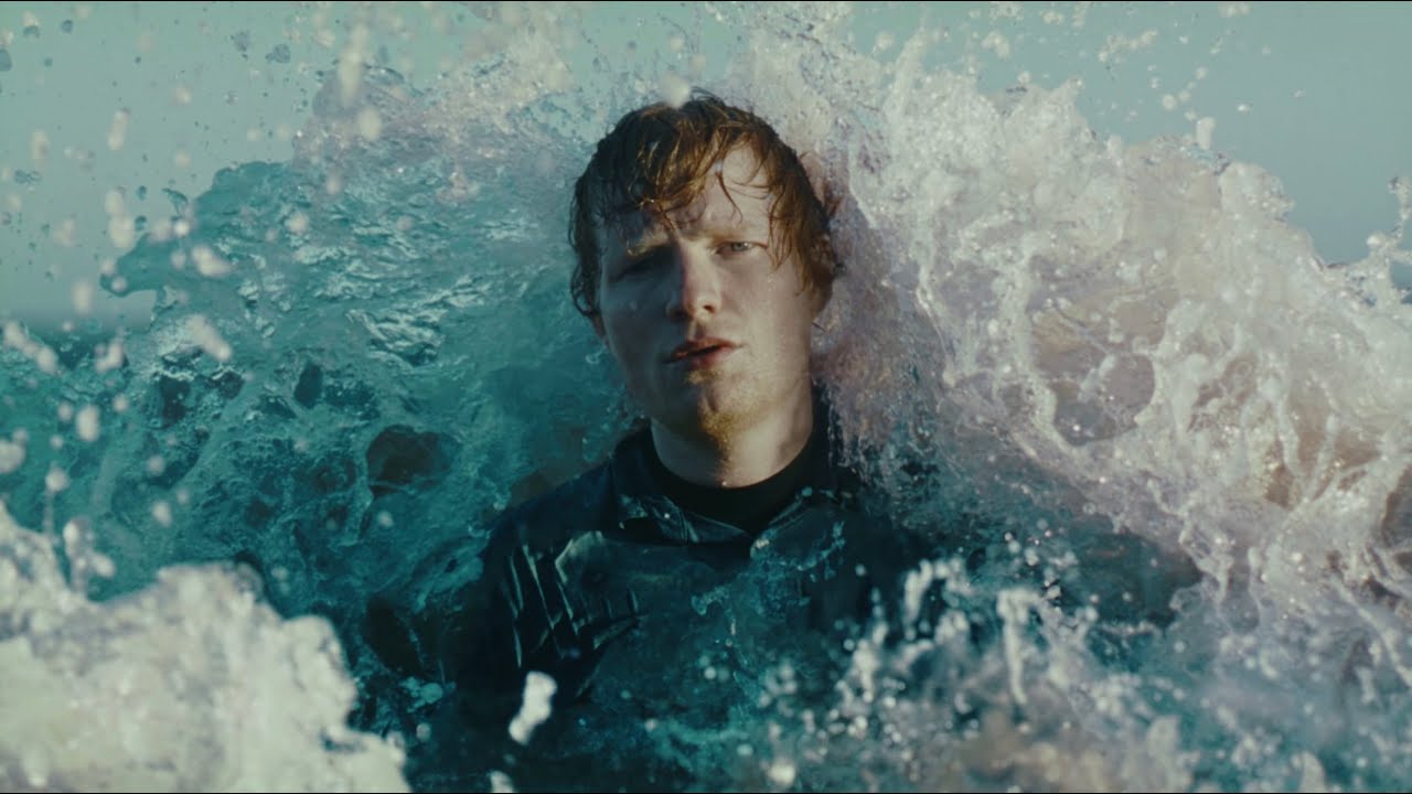 Video starten: Ed Sheeran – Boat