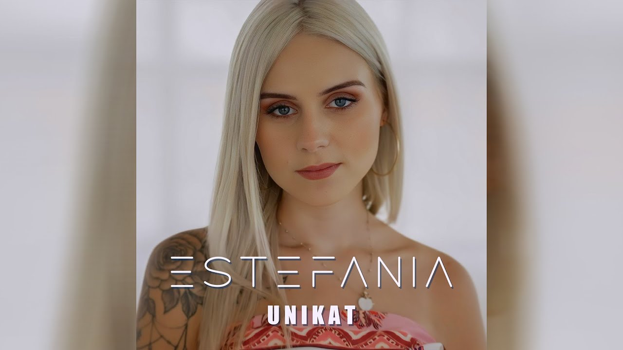 Video starten: Estefania – Unikat