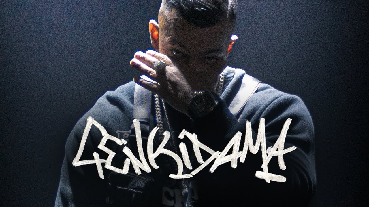 Farid Bang – Genkidama