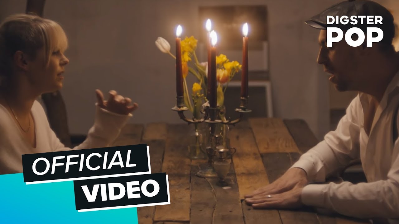 Luxuslärm feat. Max Mutzke – Bis es weh tut