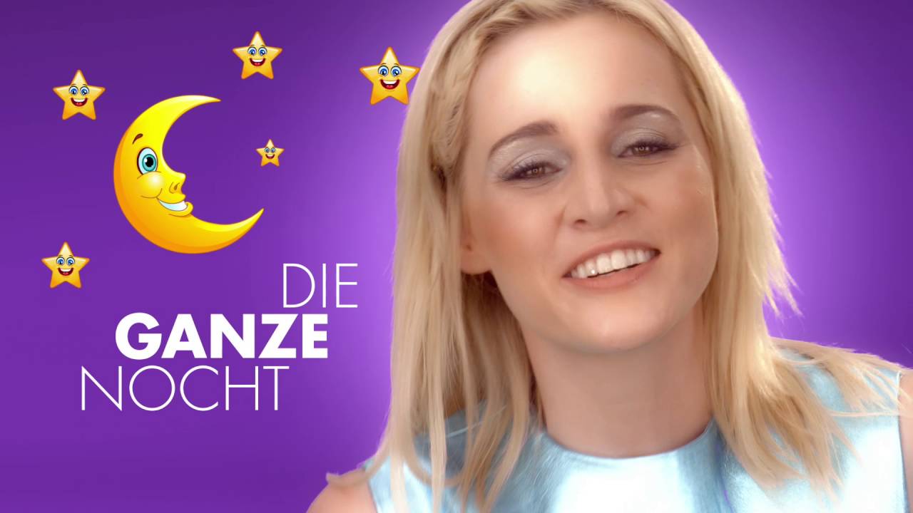 Melissa Naschenweng – Die ganze Nacht