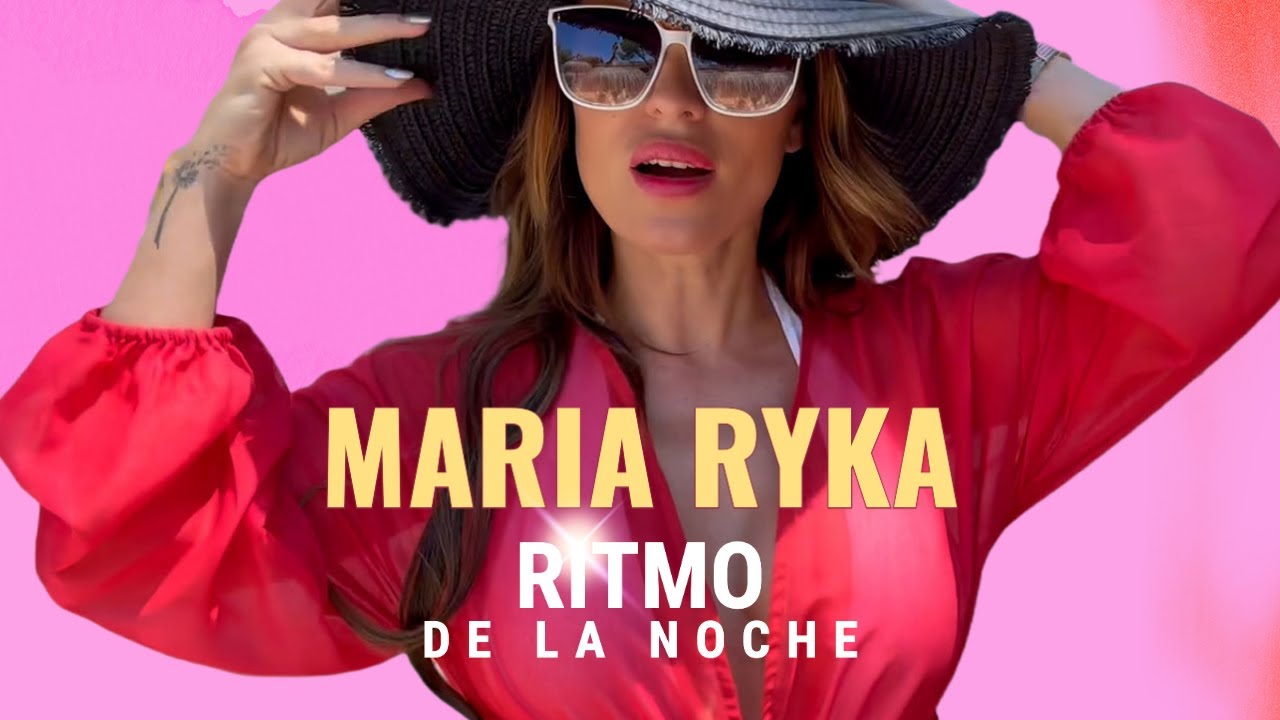 Video starten: Maria Ryka – Ritmo de la noche