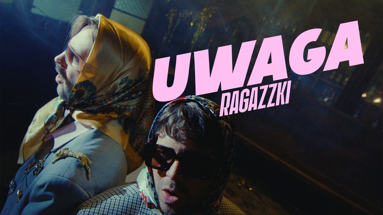 RAGAZZKI – UWAGA