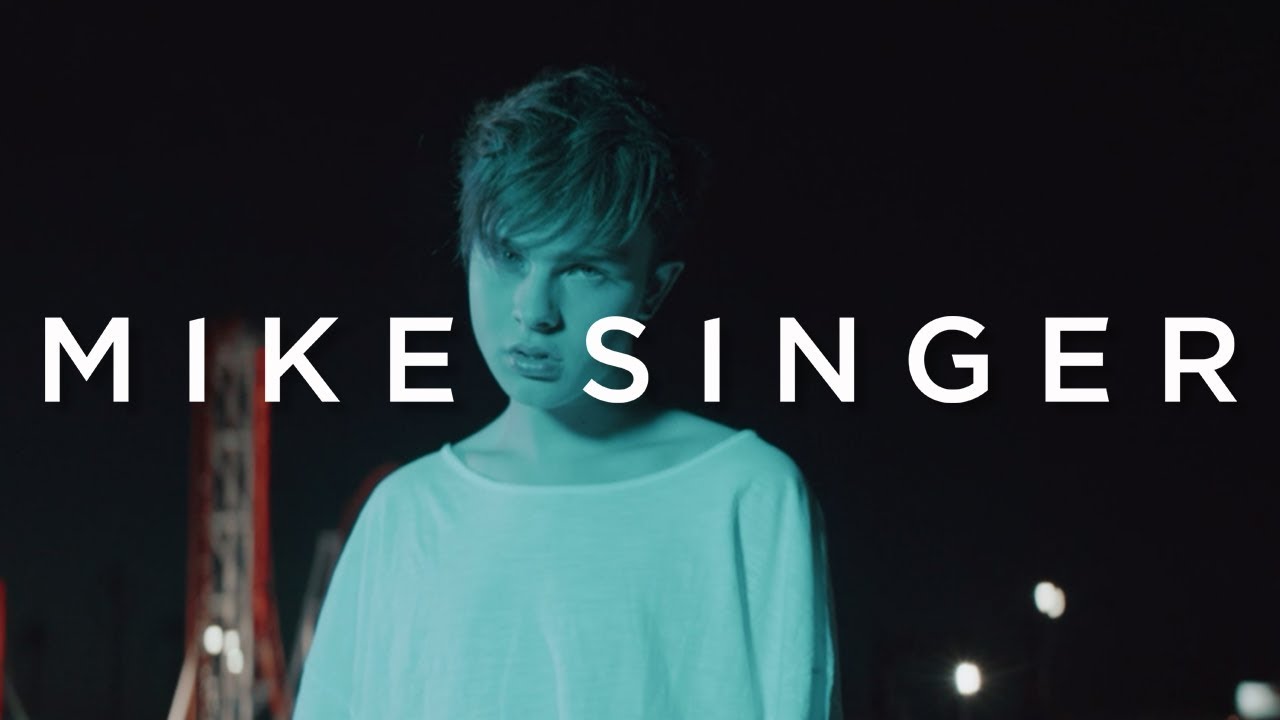 Mike Singer feat. Sierra Kidd – Galaxie
