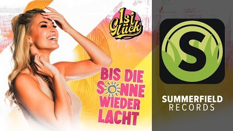 Isi Glück – Bis die Sonne wieder lacht