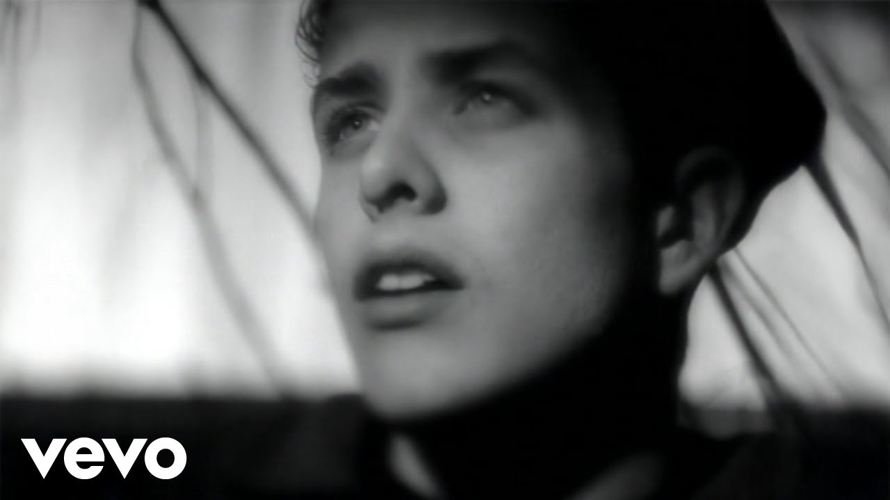 New Kids On The Block – If You Go Away