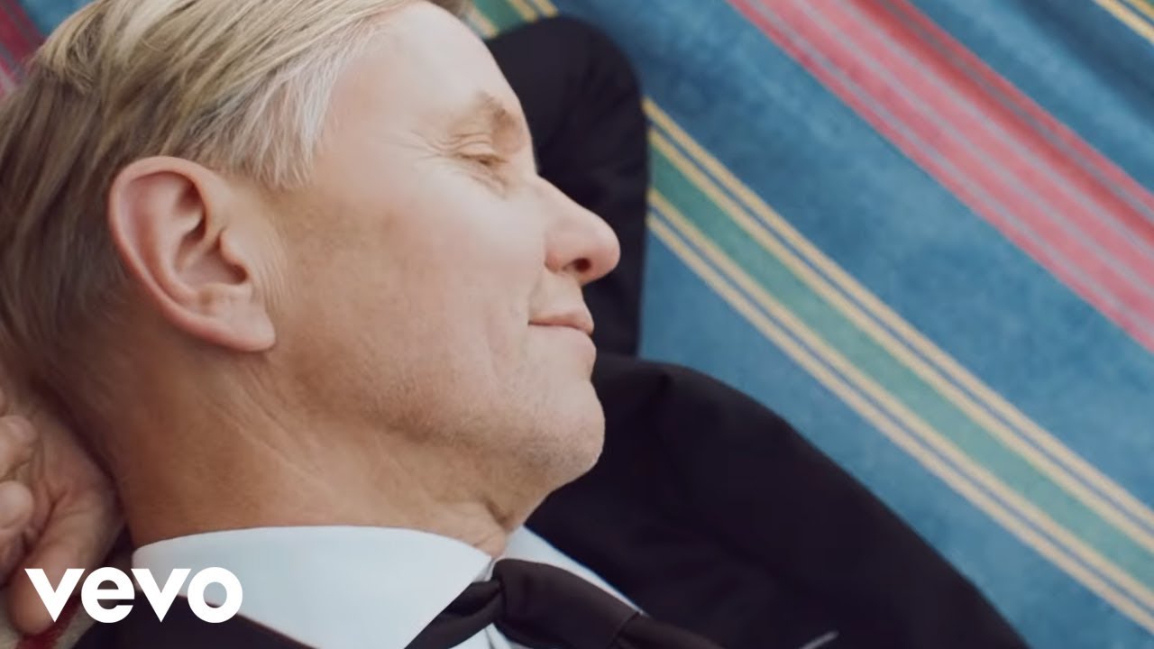Max Raabe – Der perfekte Moment… wird heut verpennt