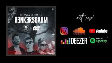 Talstrasse 3-5 & Jason D3an – Henkersbaum