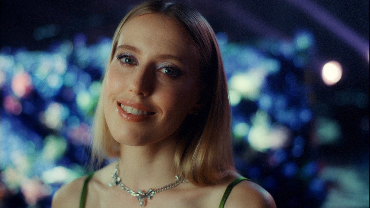 Video starten: LEA – Ich mag dich