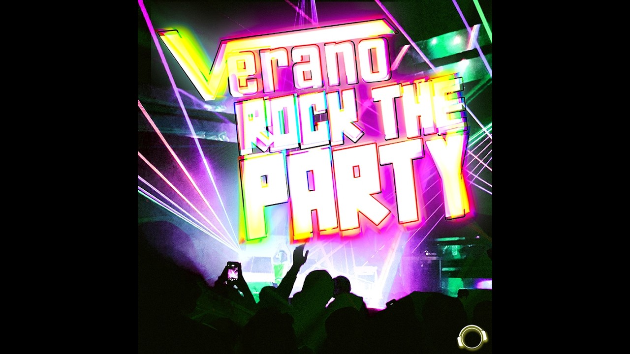Video starten: Verano – Rock The Party