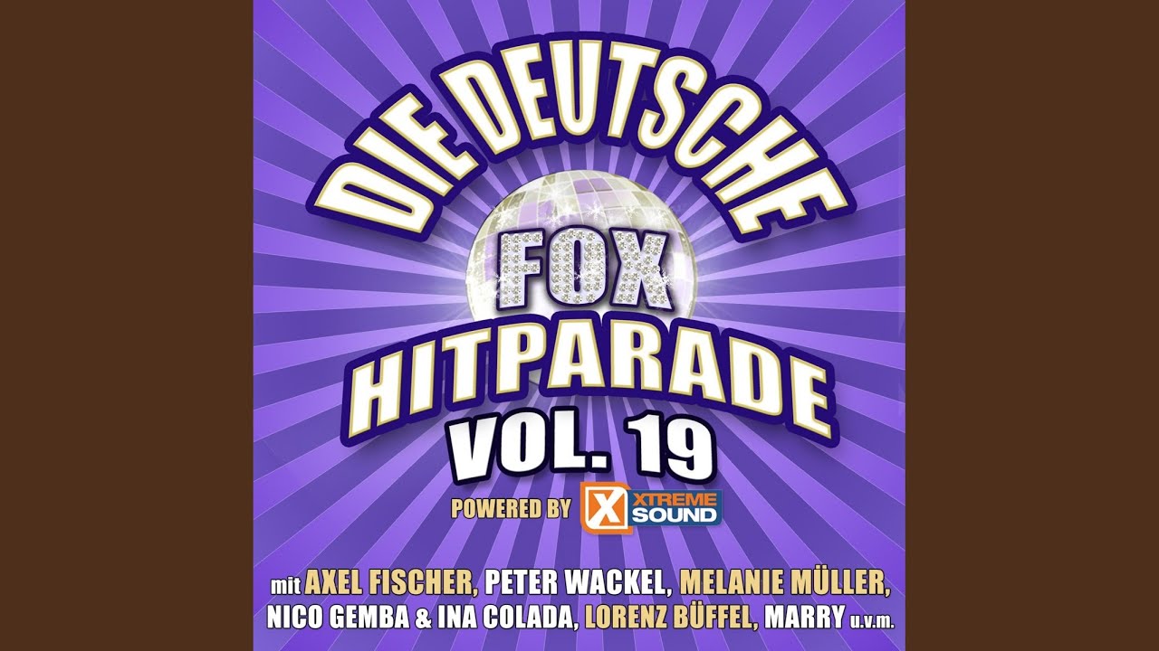 Jennifer Sturm – Du hast den geilsten Arsch der Erde