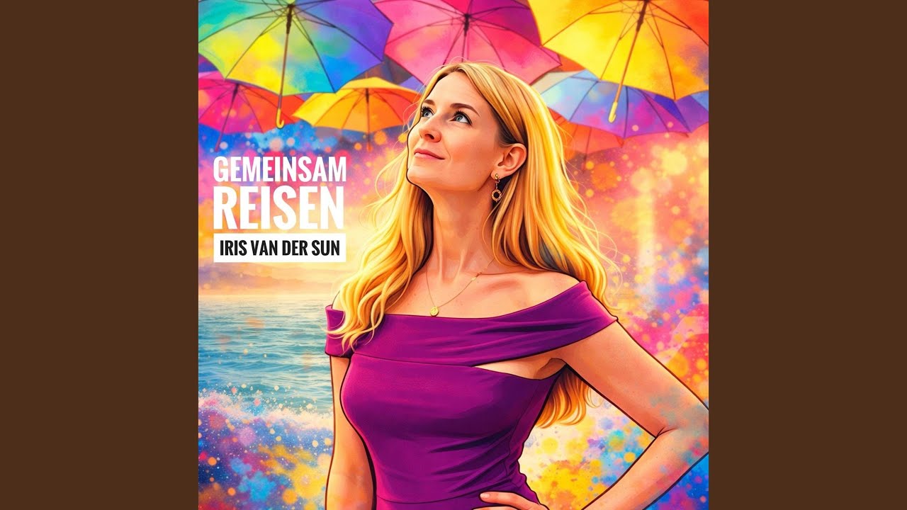 Video starten: Iris van der Sun – Gemeinsam reisen