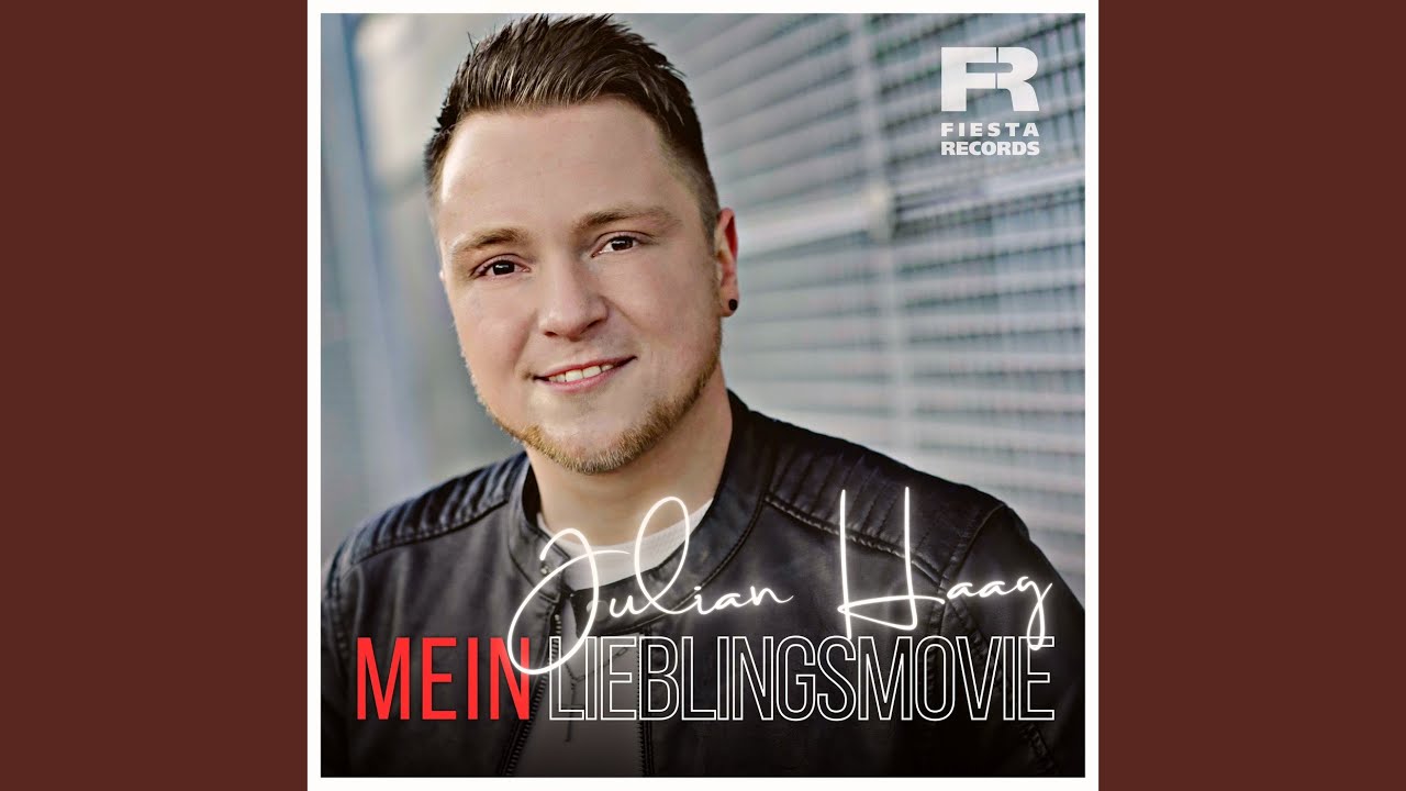 Video starten: Julian Haag – Mein Lieblingsmovie