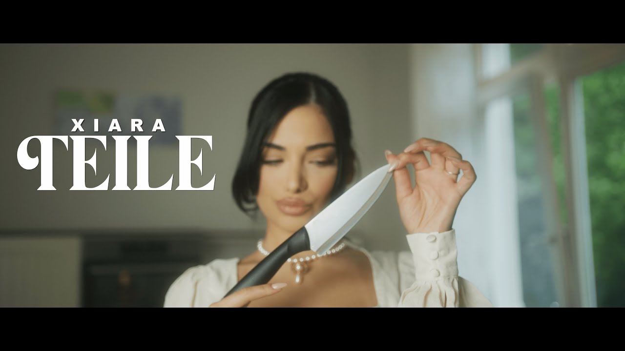 Video starten: Xiara – Teile