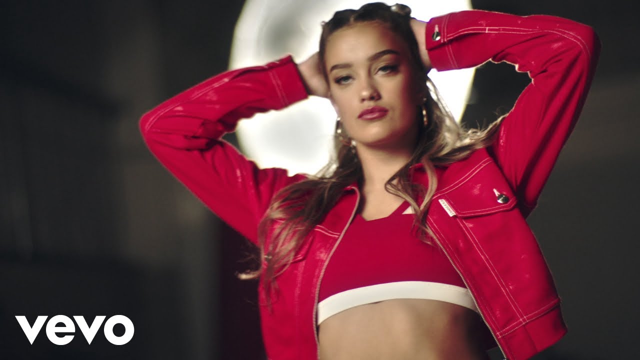 Jax Jones & Ella Henderson – This Is Real