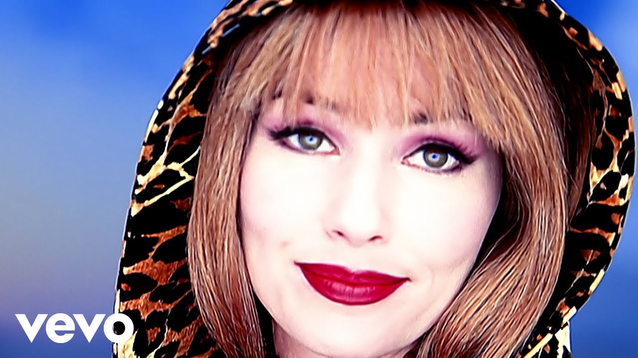 Shania Twain – That Don't Impress Me Much