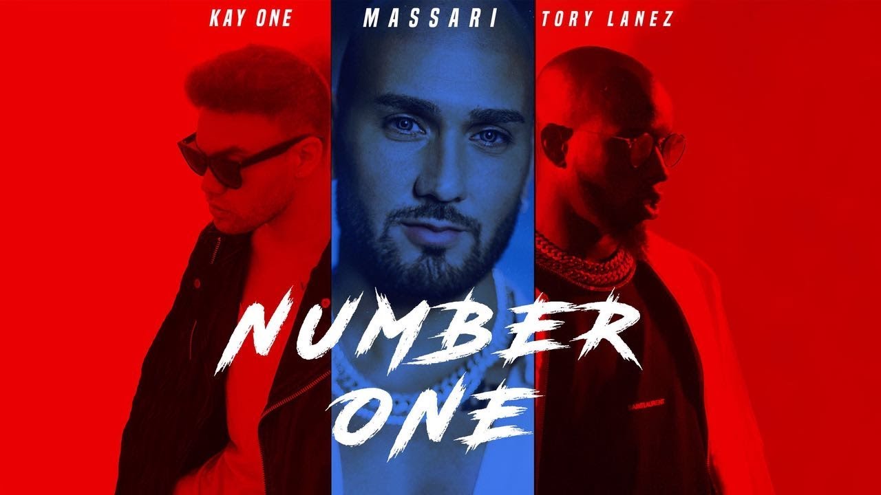 Massari & Kay One feat. Tory Lanez – Number One