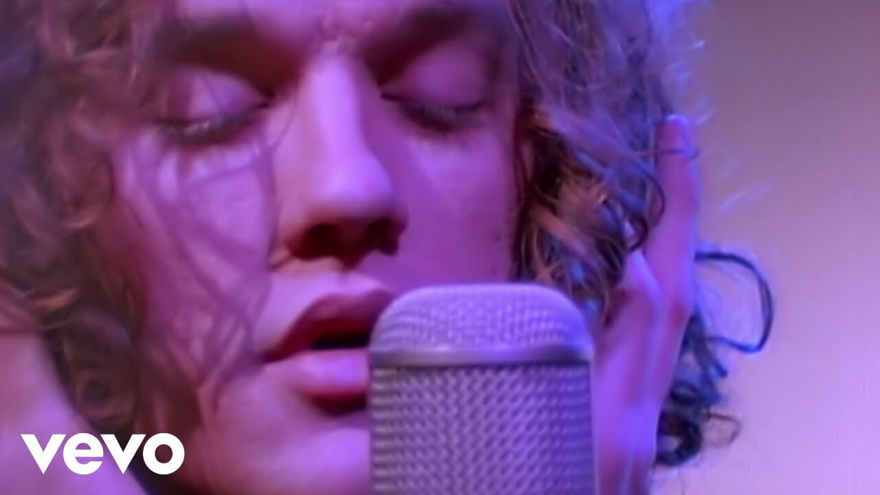 R.E.M. – So. Central Rain