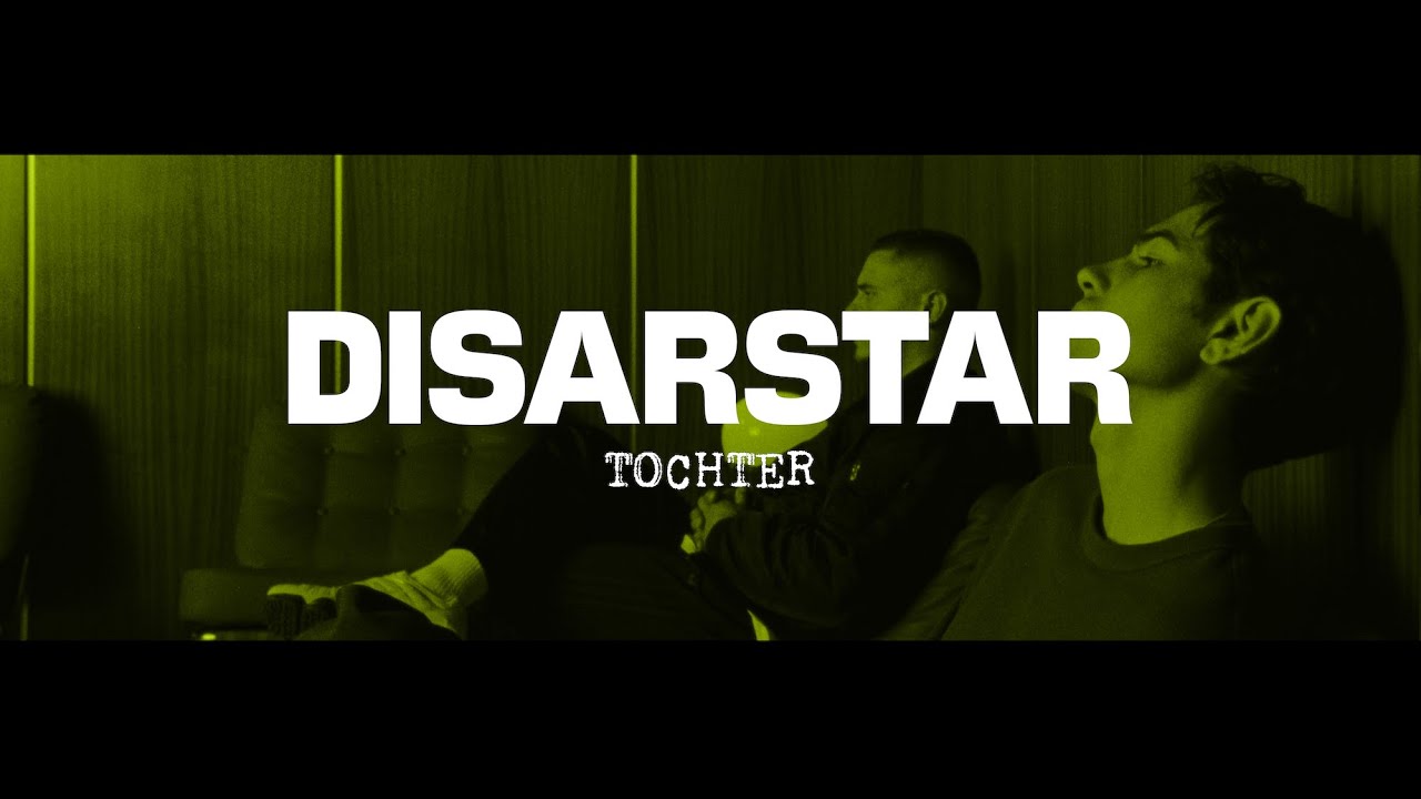 Video starten: Disarstar feat. Jassin – Tochter