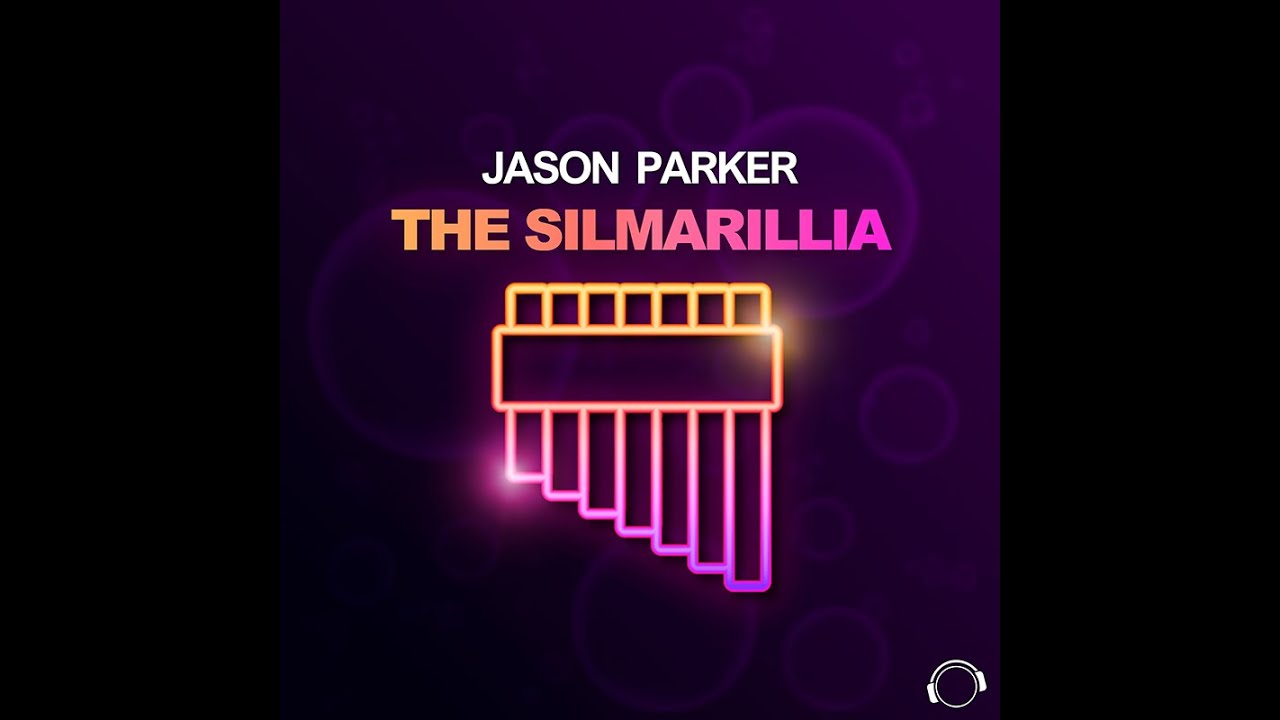 Jason Parker – The Silmarillia