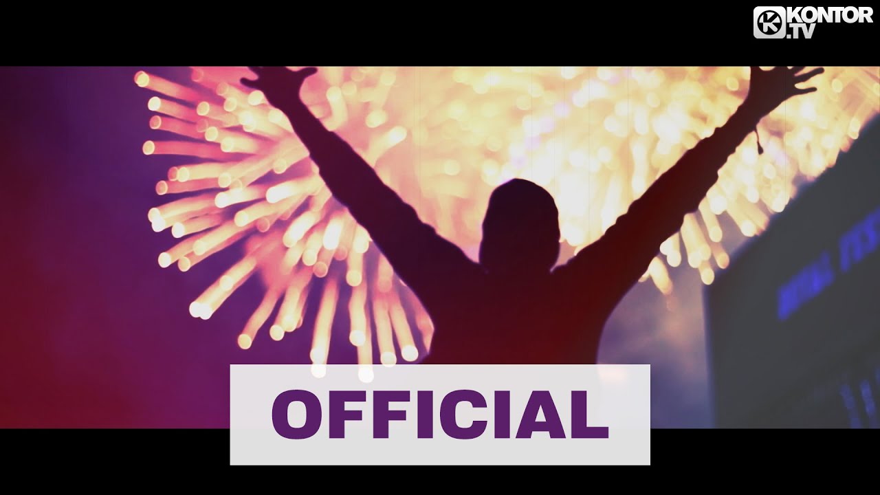 DJ Antoine – Thank You