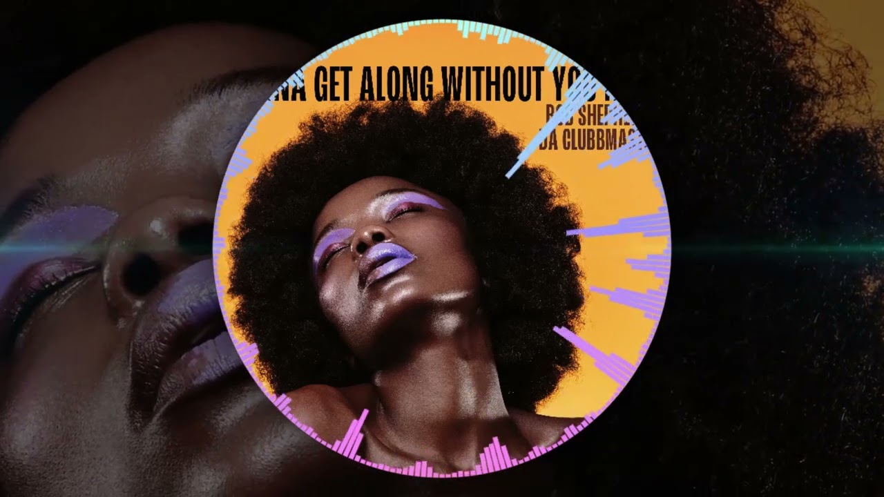 Video starten: Bob Shepherd & Da Clubbmaster – Gonna Get Along Without You Now