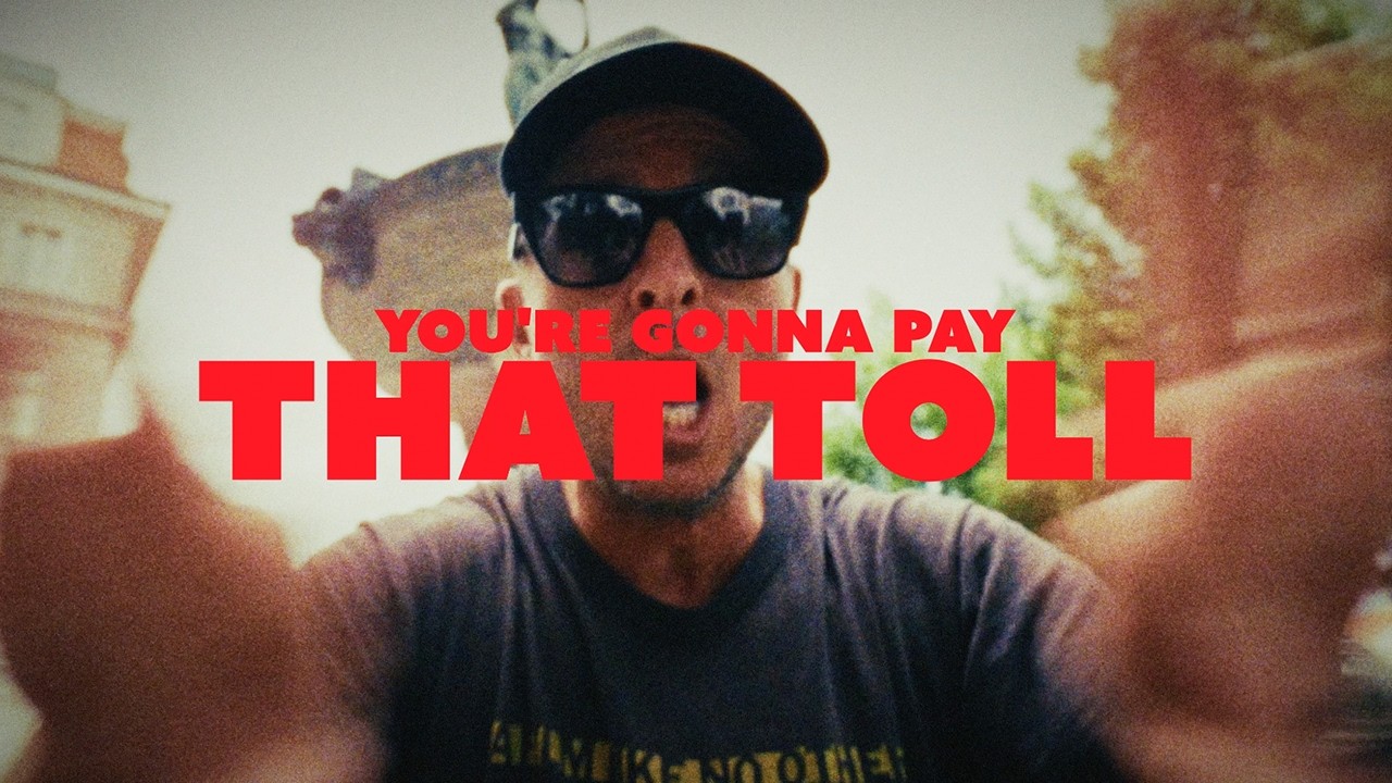 OneRepublic – Pay That Toll