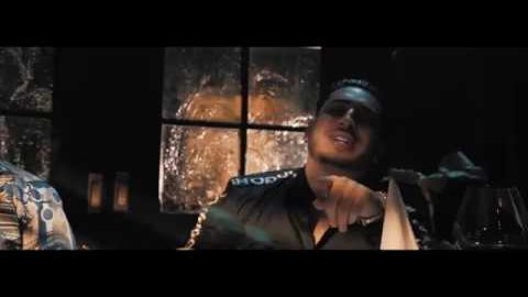 Jazn & Azzi Memo – Patron