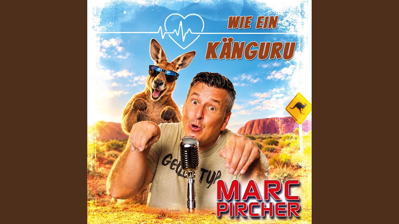 Video starten: Marc Pircher – Wie ein Känguru