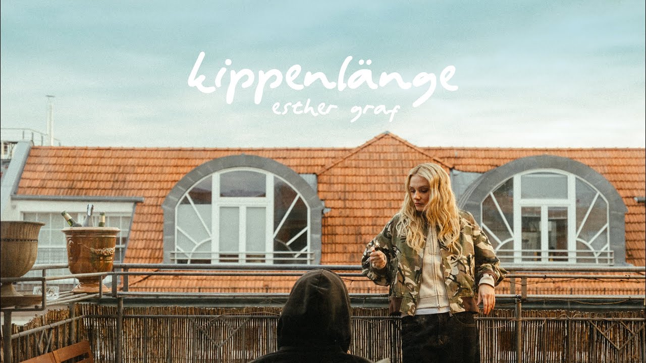 Video starten: Esther Graf – kippenlänge