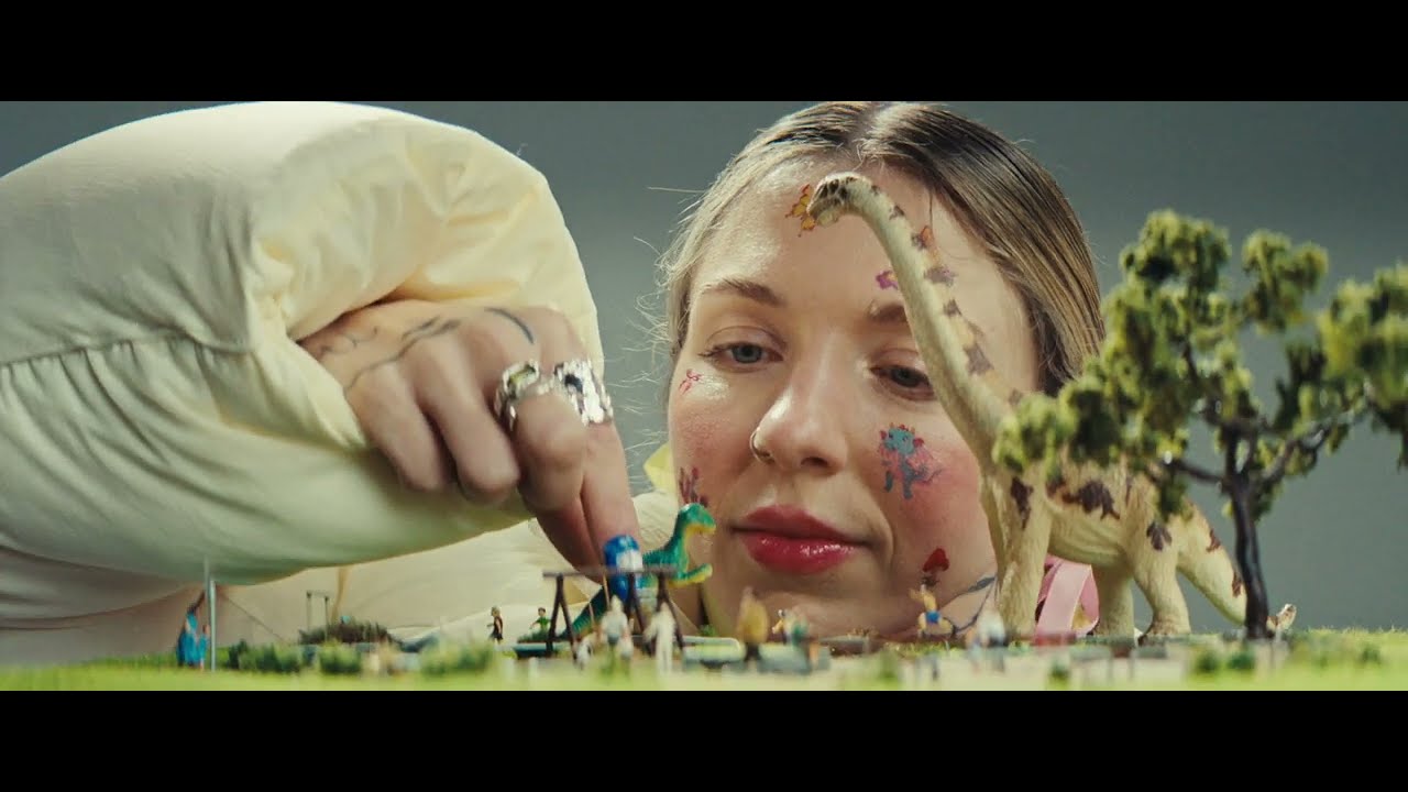 jolle – alle märchen sind gelogen