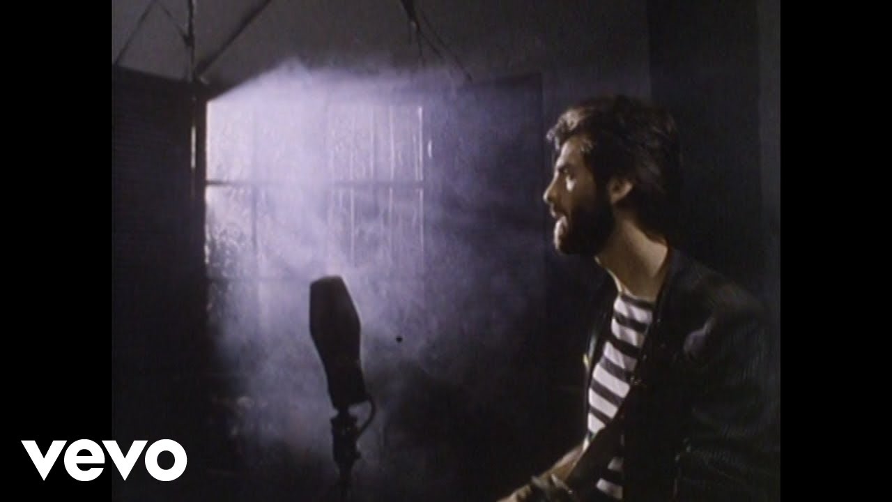 Kenny Loggins – Welcome To Heartlight