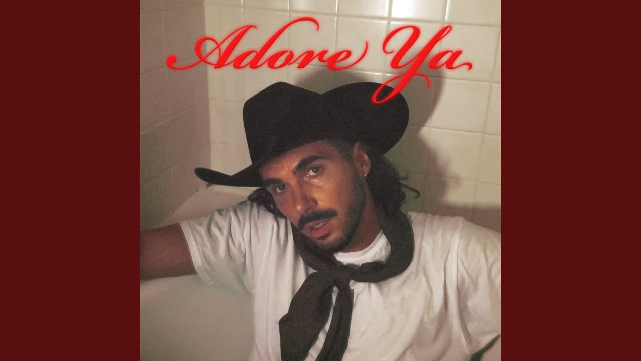ClockClock – Adore Ya