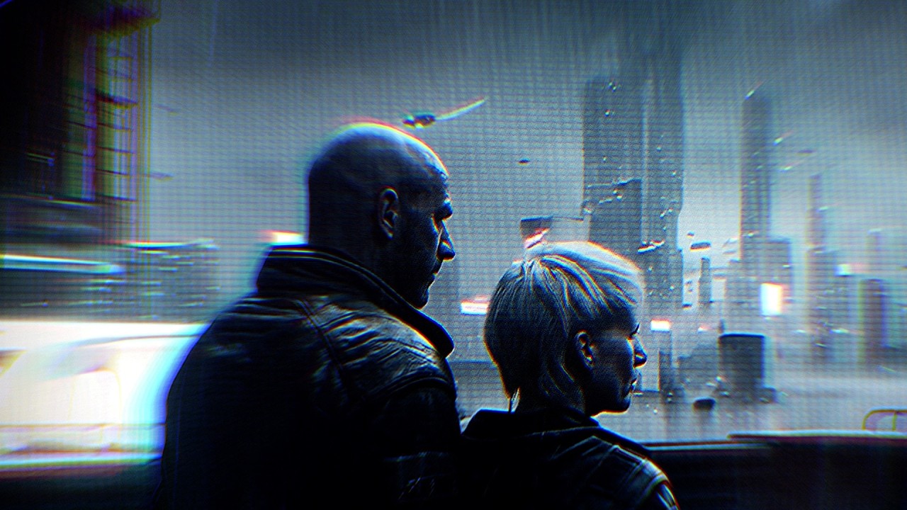 Video starten: Anne Clark & Talla 2XLC – Our Darkness