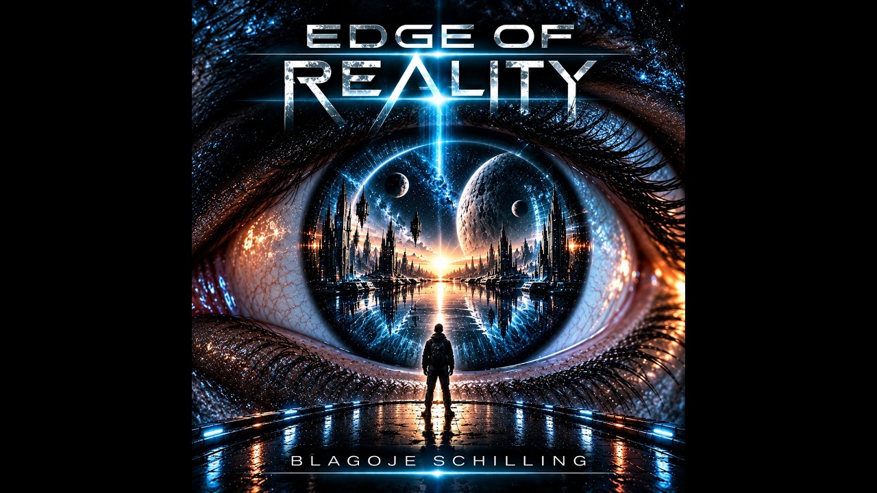 Video starten: Blagoje Schilling – Edge Of Reality