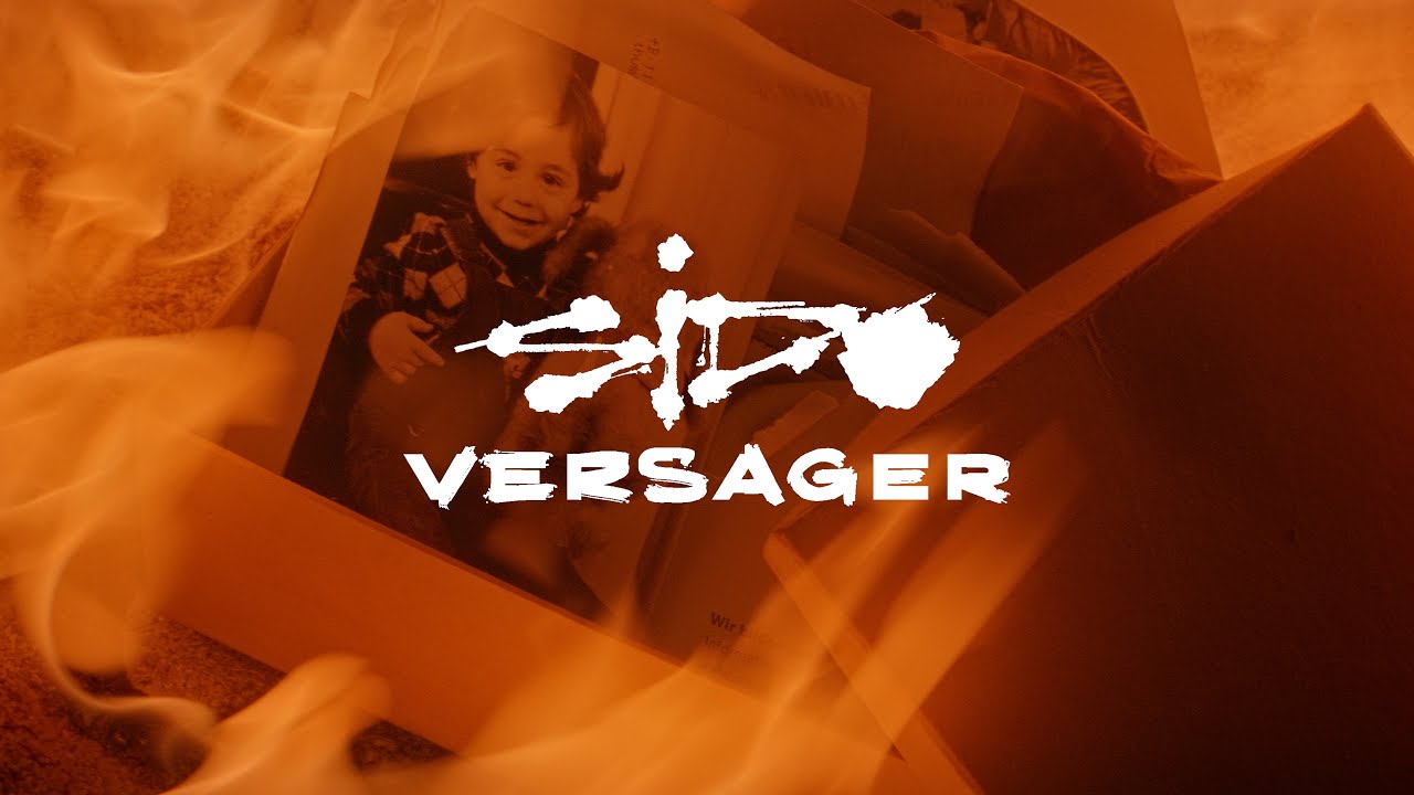 Video starten: Sido – Versager