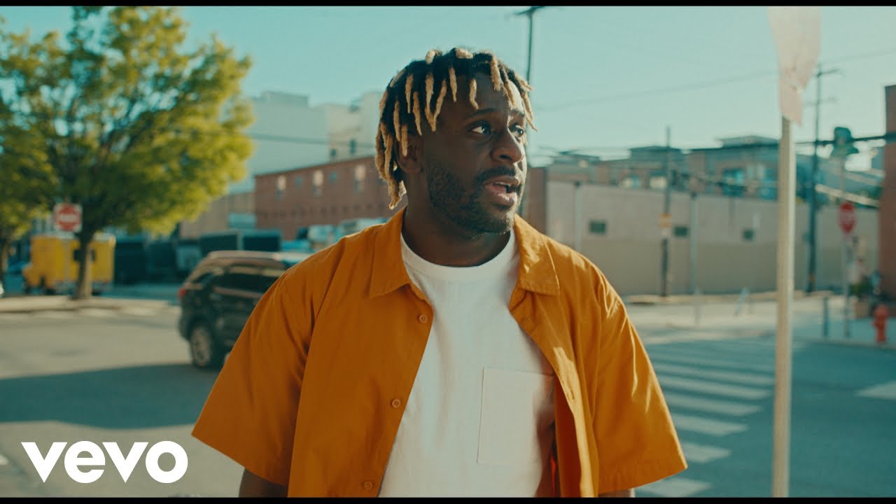 Myles Smith – Gold