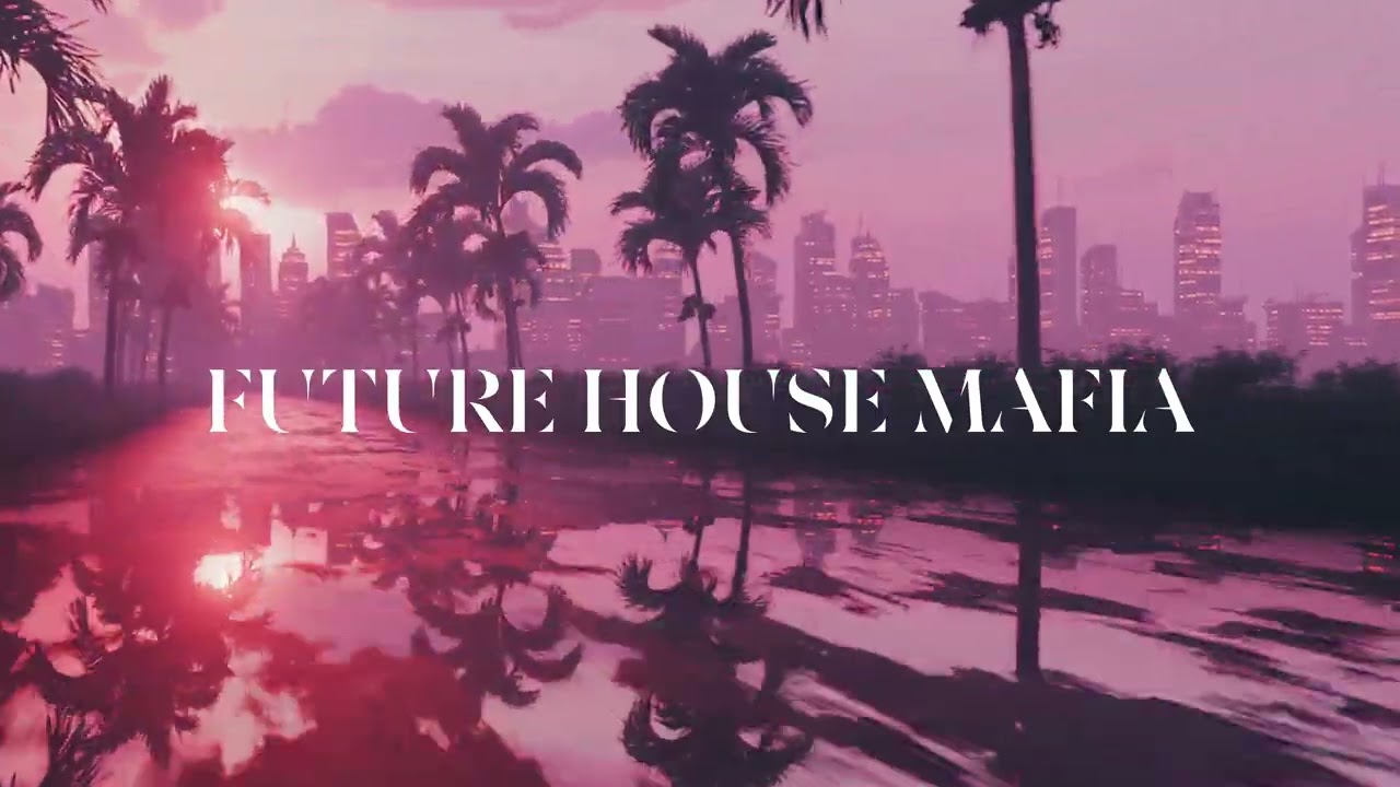 Justice feat. Tame Impala, SZA, King Gizzard & The Lizard Wizard – Flower In A Hurricane