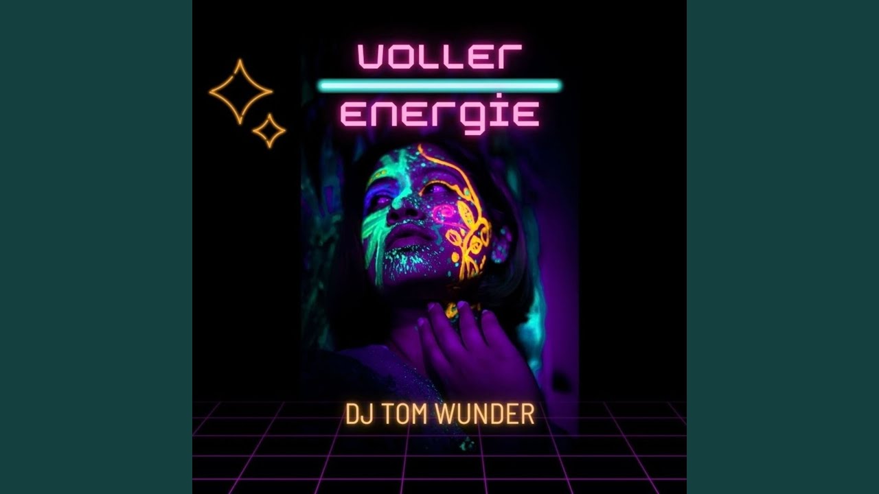 Video starten: DJ Tom Wunder – Voller Energie